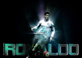 Cristiano Ronaldo Hairstyle Pictures