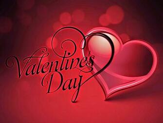 14th February Valentines Day Wishing Cards Image Pictures