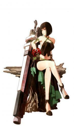 The Forgotten Lair God Eater