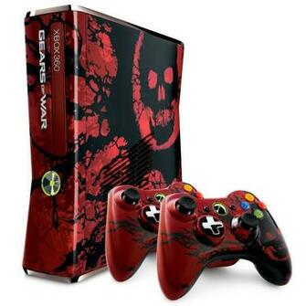 iPhone Wallpaper Xbox Console