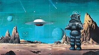Planet Posters And Wallpaper Sci Fi Photo Journal