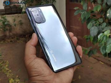 Xiaomi Mi 11x Re