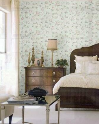 Home Brands Osborne And Little Zagazoo