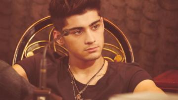 Zayn Malik Wallpaper For Your Desktop