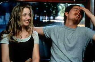 Before Sunrise Photo Gallery