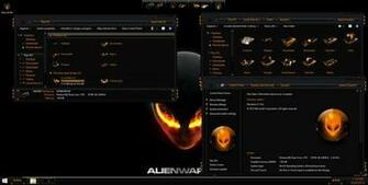 Alienbreed Orange Skinpack Customize Your Digital World