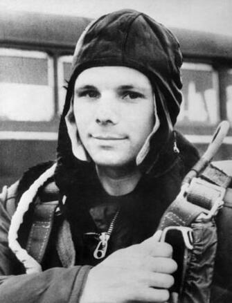 Yuri Gagarin HD Desktop Wallpaper 7wallpaper Net