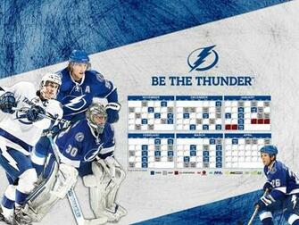 Tampa Bay Lightning Wallpaper