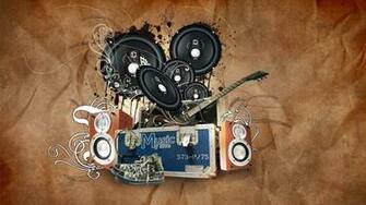 Music Wallpaper