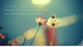 Quote Desktop Background Wallpaper