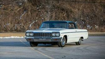 Chevrolet Impala Ss Cars White Wallpaper