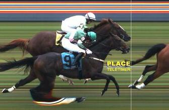 Pictures Photo Finishes New York Racing Association Saratoga