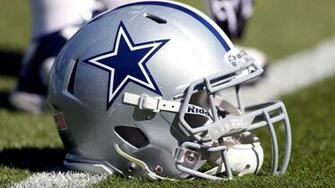 Dallas Cowboys Helmet Picture Wallpaper