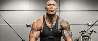 Dwayne Johnson Wallpaper Ua6w243 Wallpaperexpert