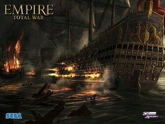 Screenshoturi Empire Total War Wallpaper Pack