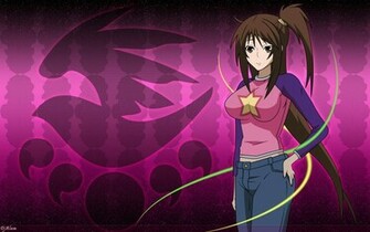 HD Wallpaper Of Sekirei