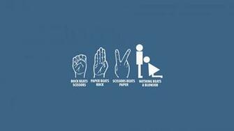 Funny Wallpaper For All