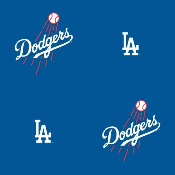 Los Angeles Dodgers Logo Wallpaper Teahub Io