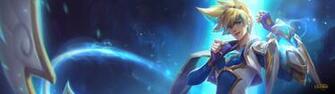 Ezreal Official Artwork Lol Wallpaper HD