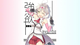 Trinity Seven Wallpaper
