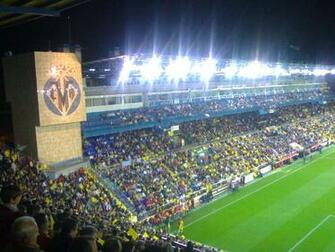 Villarreal Cf Wallpaper And Background Image Net