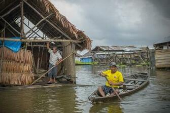 Venice Of Latin America Traveler Photo Contest National