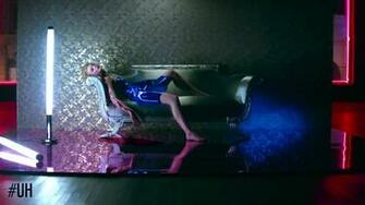 The Neon Demon Trailer