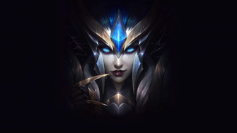 Legends Victorious Morgana Here Take This X3cb X3evictorious