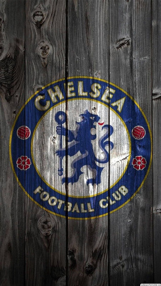 Chelsea iPhone Wallpaper