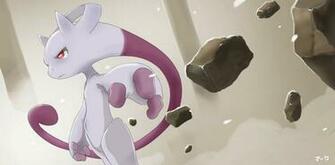 Pokemon Mewtwo New Forme By Mark331