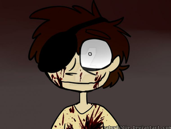 Evil Morty By Creatoreddie