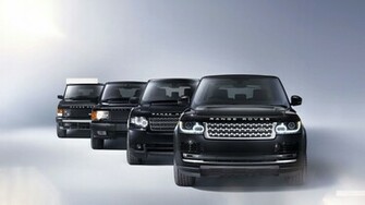 HD Range Rover Wallpaper Sport Background Image For