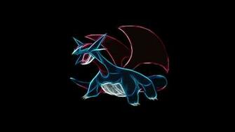 Salamence By Theblacksavior