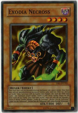 Startseite Yu Gi Oh Einzelkarten Dr1 De Exodia