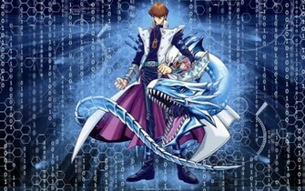 Seto Kaiba Wallpaper