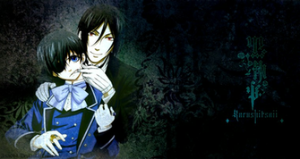 Kuroshitsuji Wallpaper By Tkaczka
