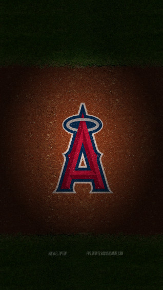Los Angeles Angels Wallpaper Pro Sports Background