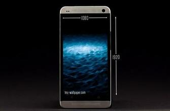 Htc One Wallpaper Size For M7 M8 And M9