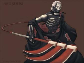 Deadpool Vs Hidan Ra Al Ghul Battles Comic Vine