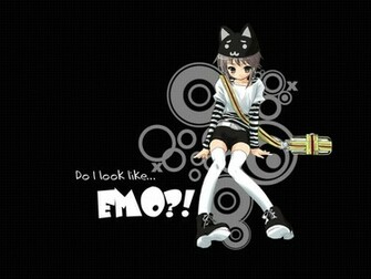 Animals Zoo Park Anime Emo Wallpaper For Desktop