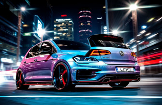 Mk7 Gti Wallpaper