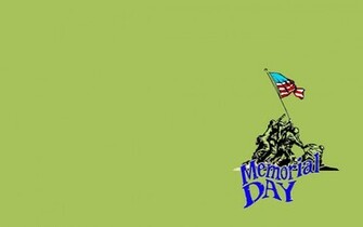 Memorial Day Wallpaper