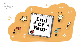 End Of Year Reflection Recipes For Wellbeing