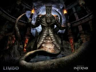 Dante S Inferno Fondos De Escritorio Wallpaper