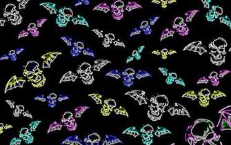 Avenged Sevenfold Background Wallpaper For Desktop