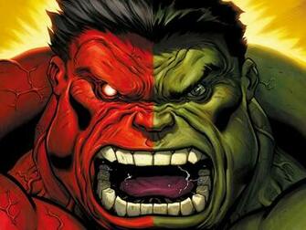 Hulk Wallpaper