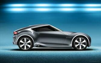 Sports Cars Wallpaper Nissan Car