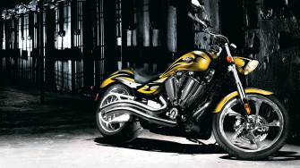 Motorcycle Background Wallpaper
