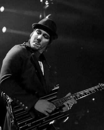 Synyster Gates Wallpaper