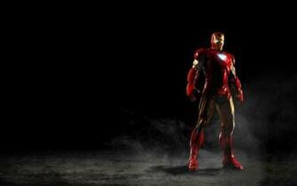 Super Hero HD Wallpaper WallpapernewHD Iron